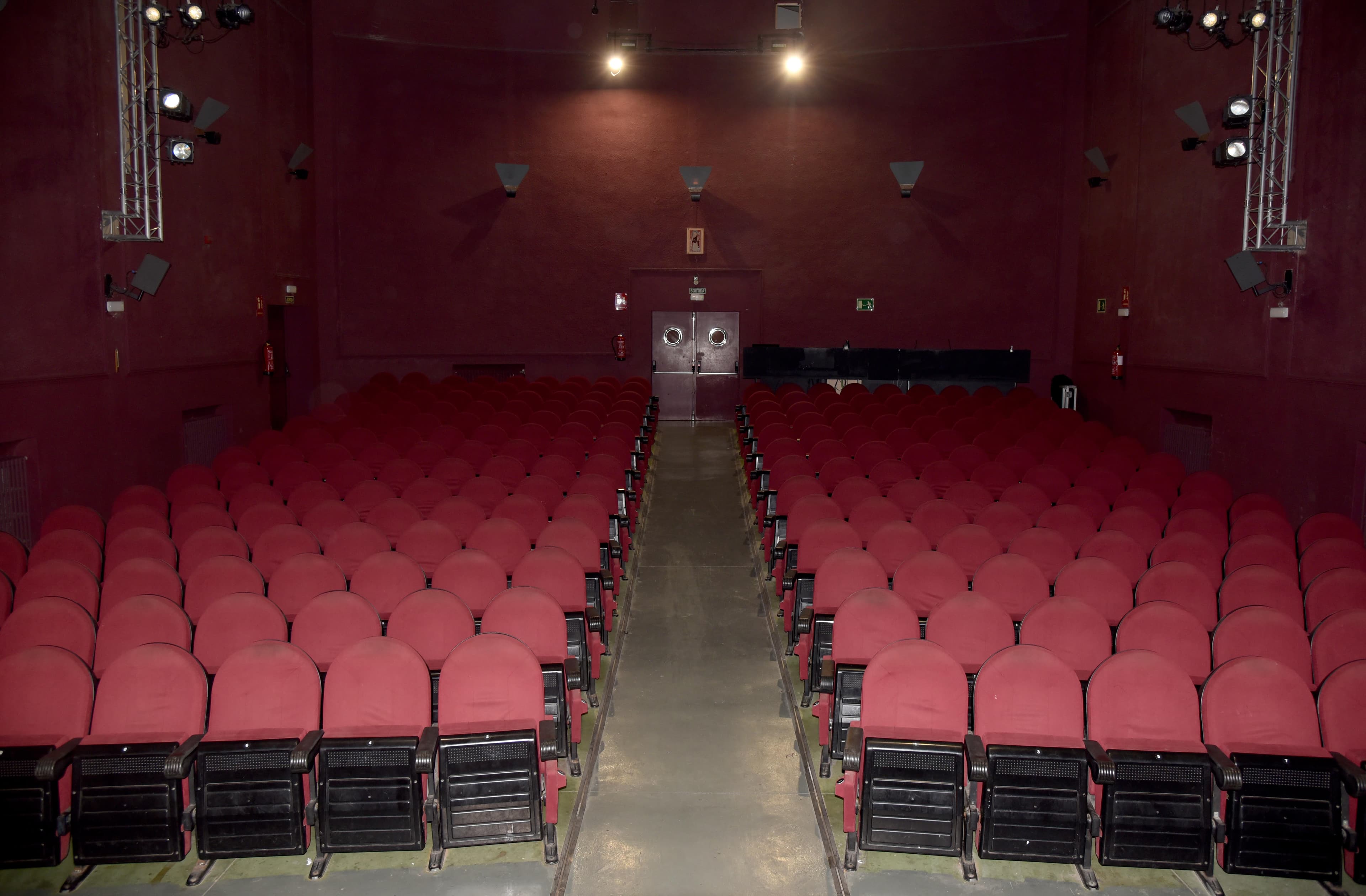 Teatre Sant Vicenç