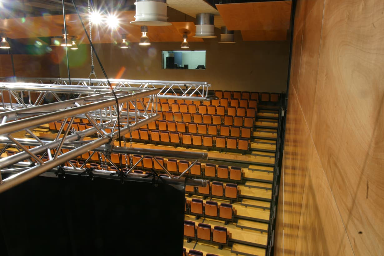 Teatre Auditori de Cardedeu