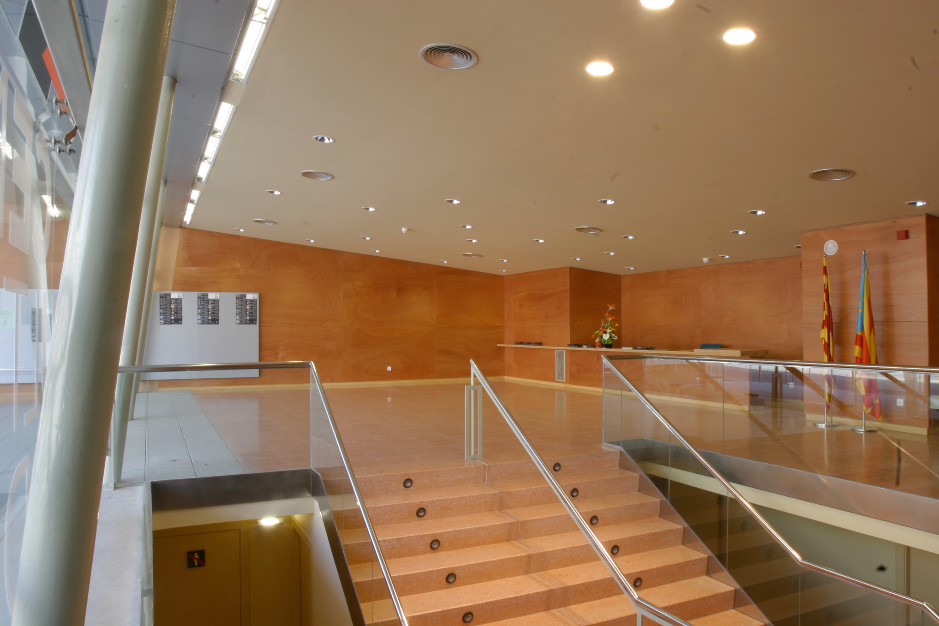 Teatre Auditori de Cardedeu