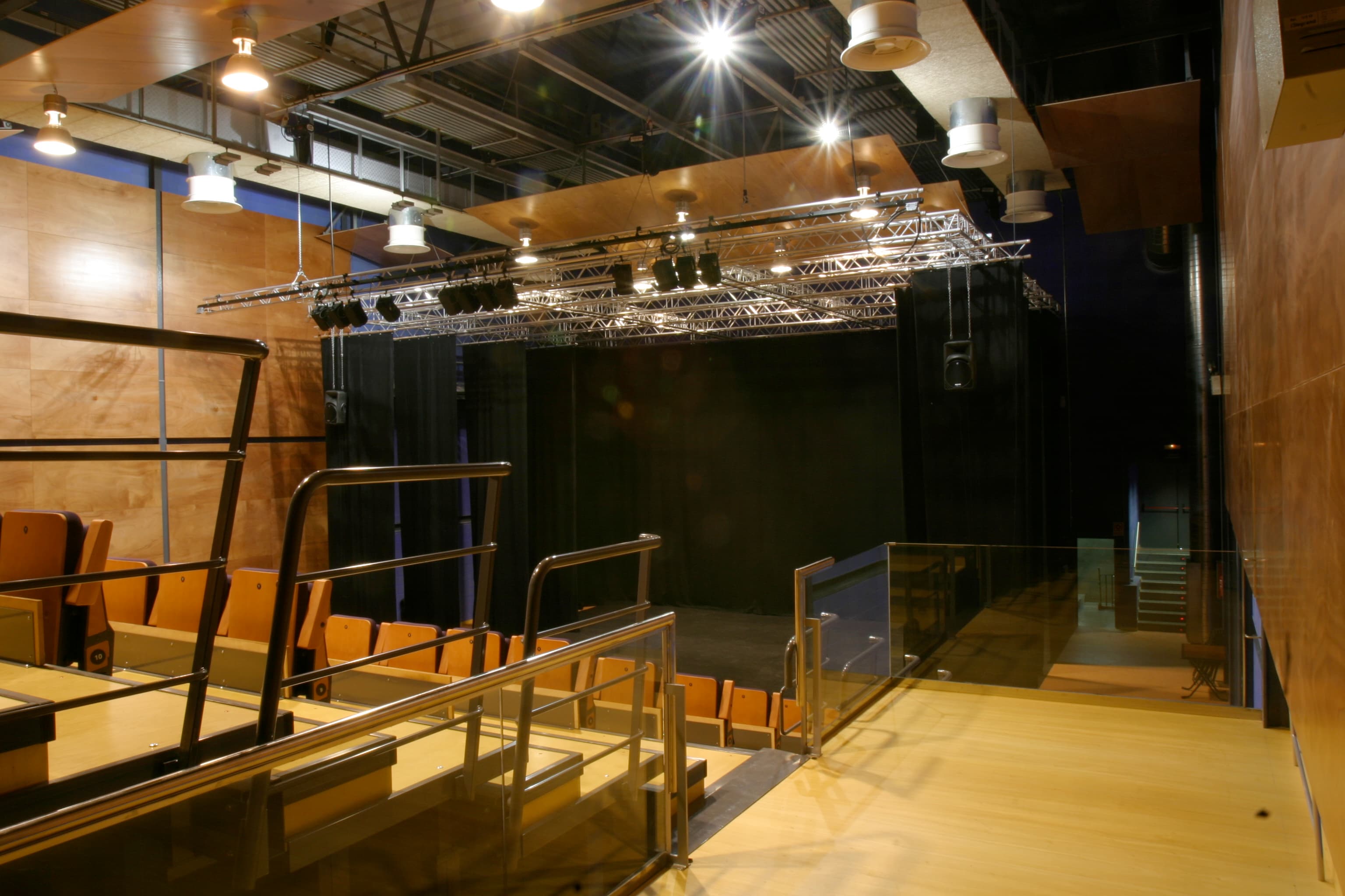 Teatre Auditori de Cardedeu