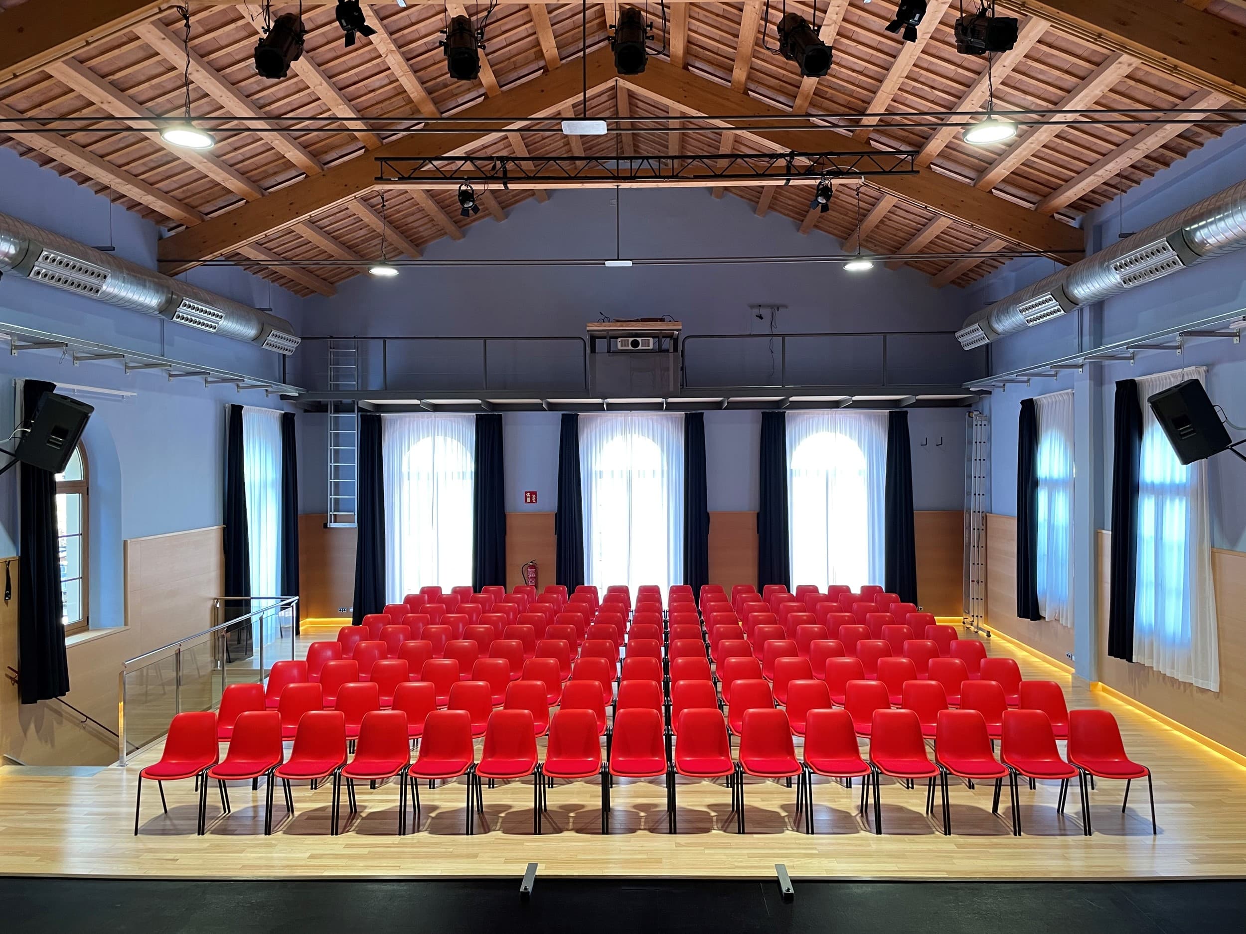 Teatre Sindicat de Lladó
