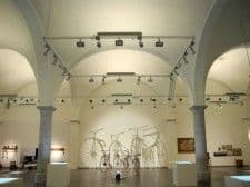 Centre d’Art Contemporani LA SALA
