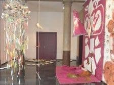 Centre d’Art Contemporani LA SALA