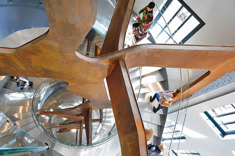 Espacio Fundación Telefónica 