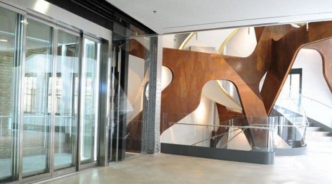 Espacio Fundación Telefónica 