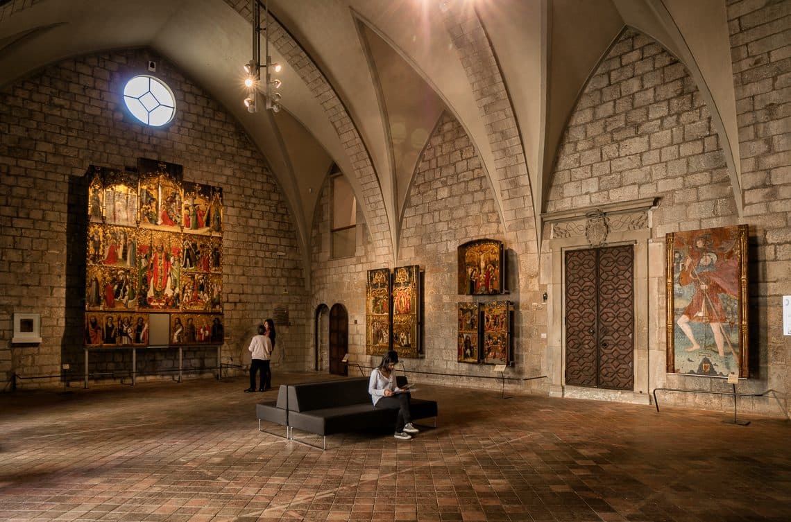 Museu d’Art de Girona 