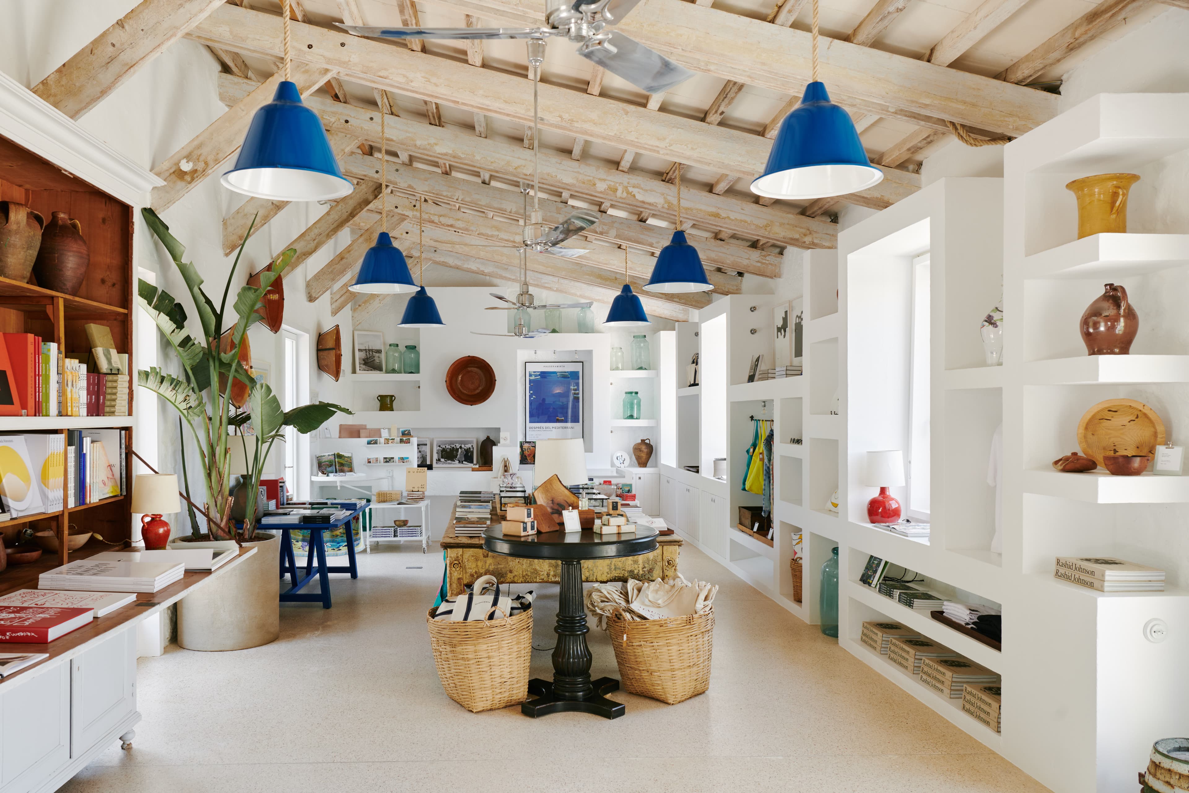 Hauser & Wirth Menorca