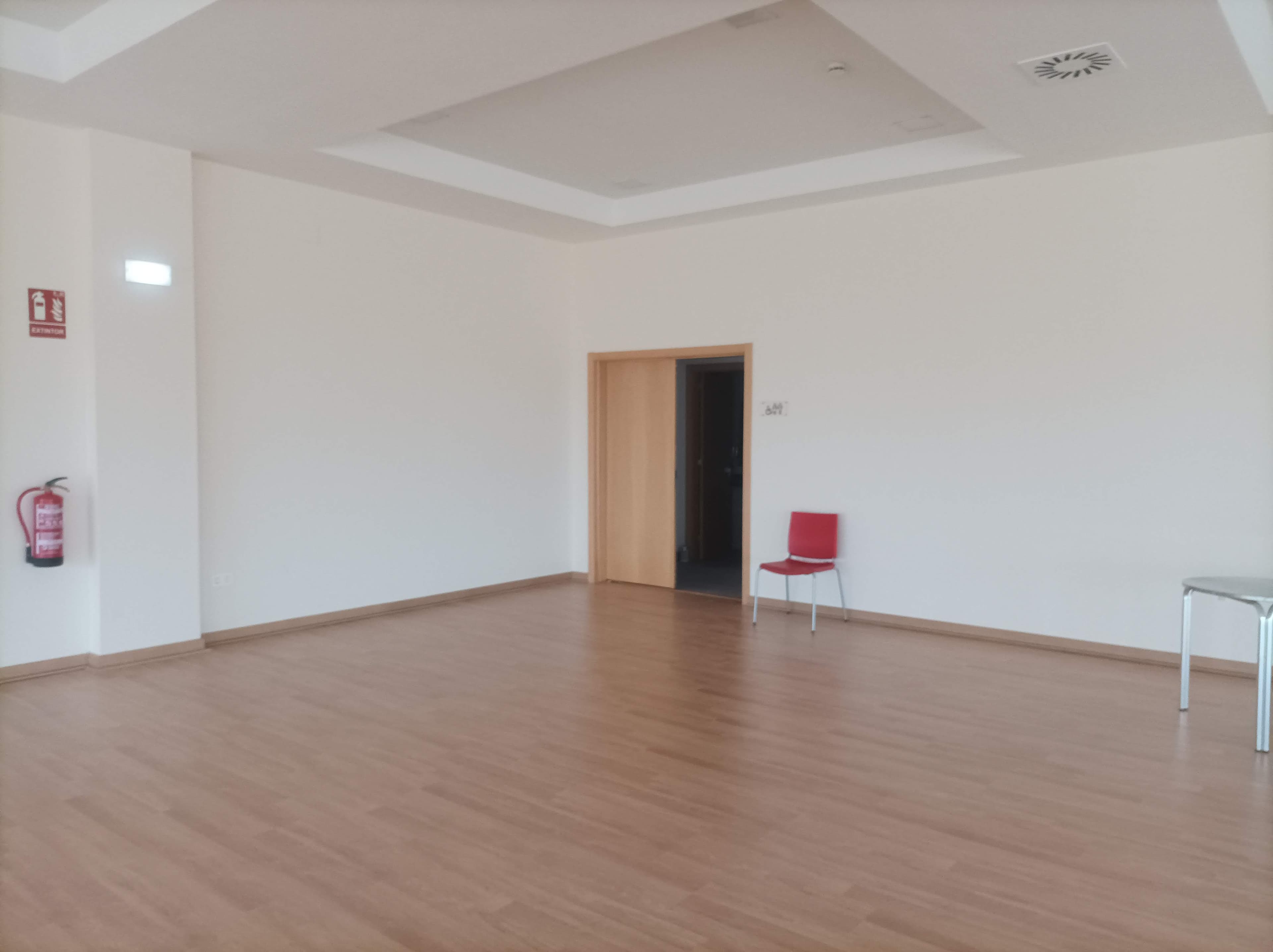 Teatre Municipal Ateneu de Guissona