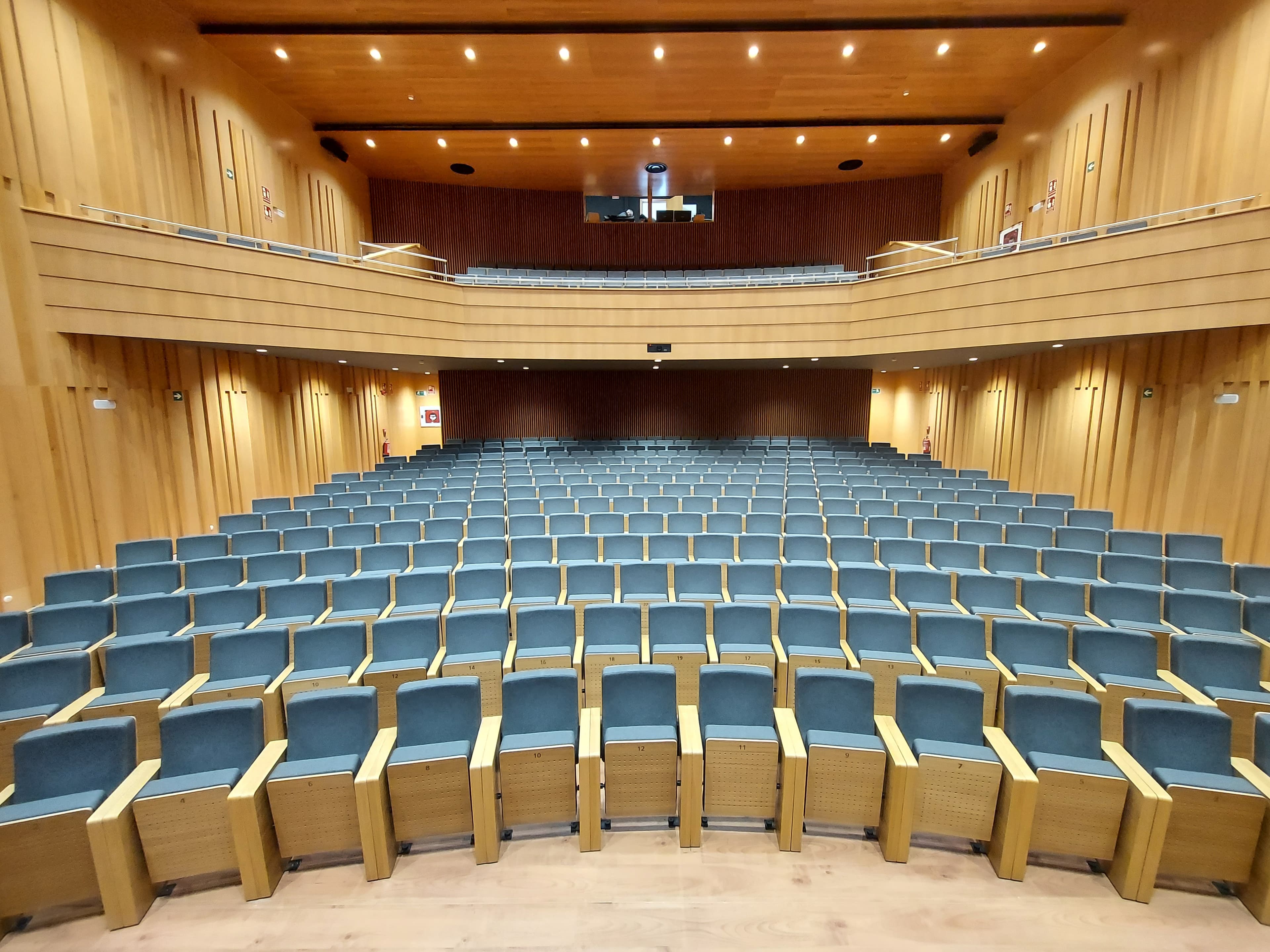 Teatre Municipal Ateneu de Guissona