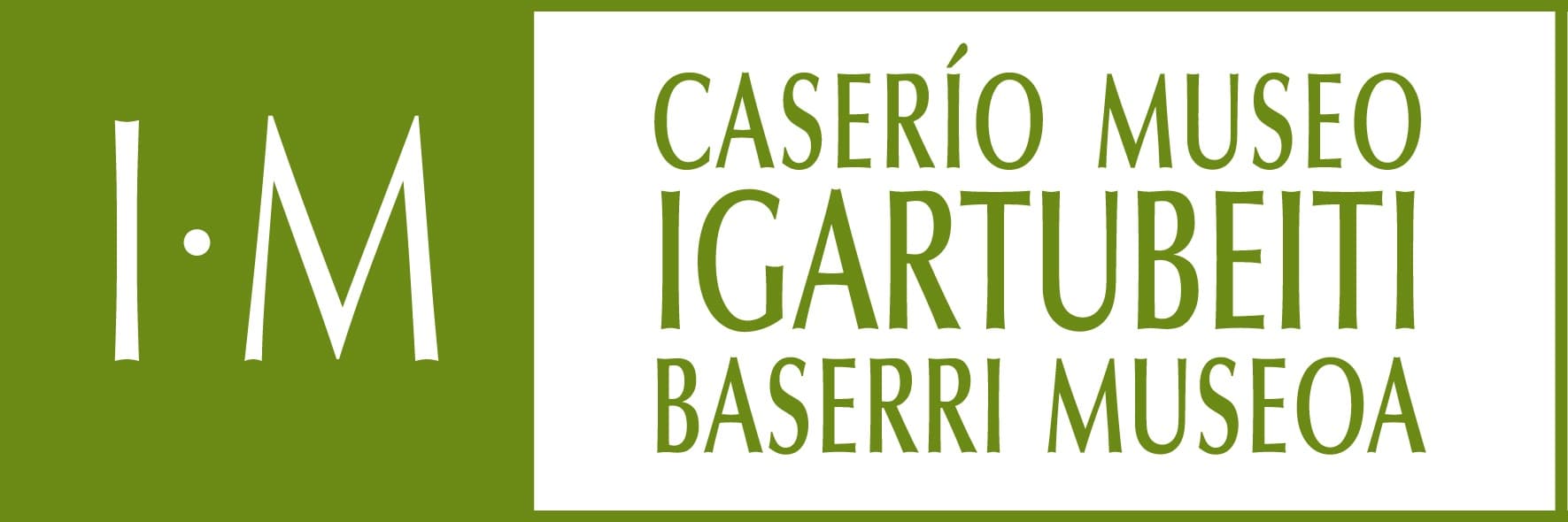 Igartubeiti Baserri Museoa