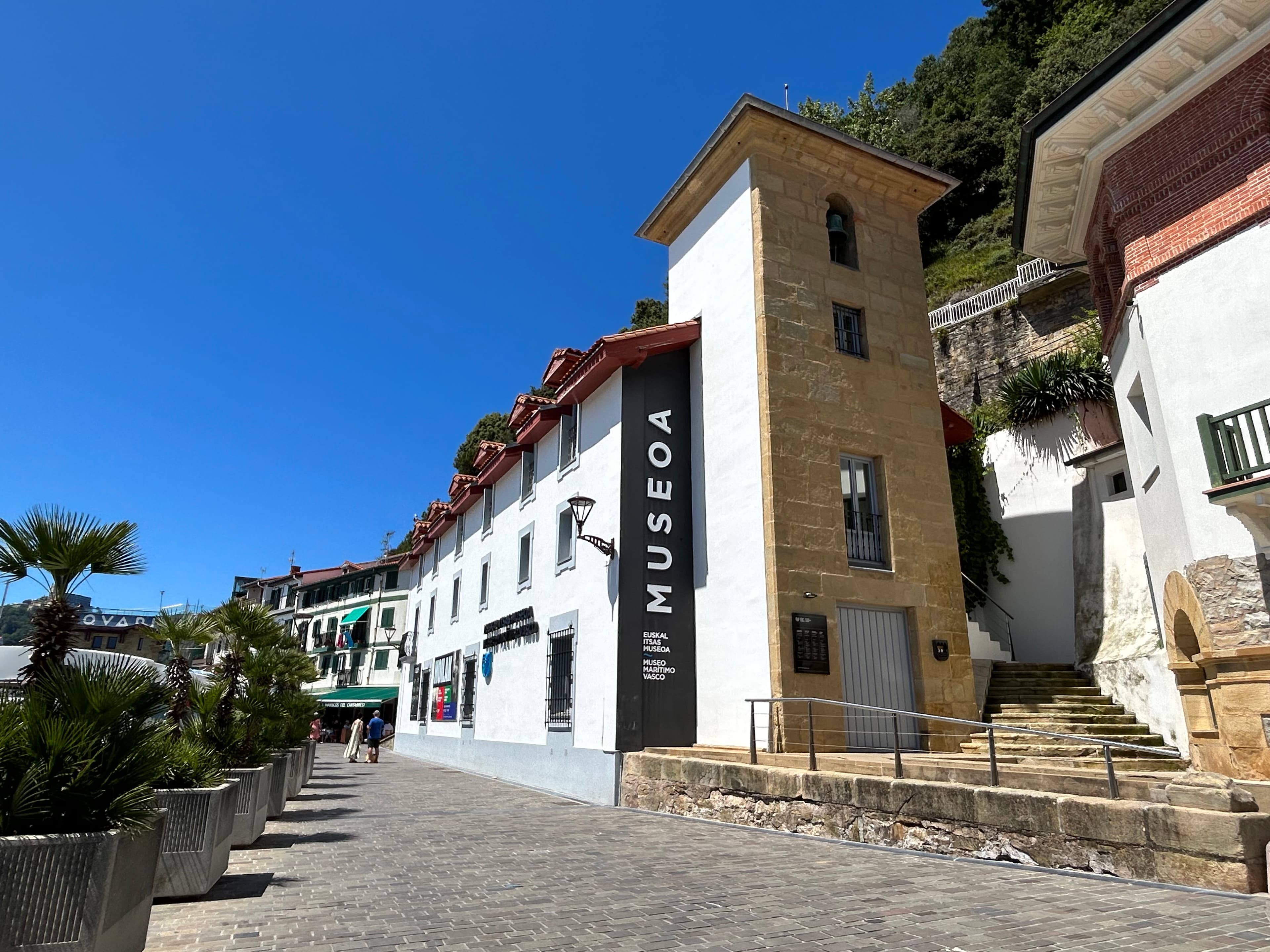Euskal Itsas Museoa