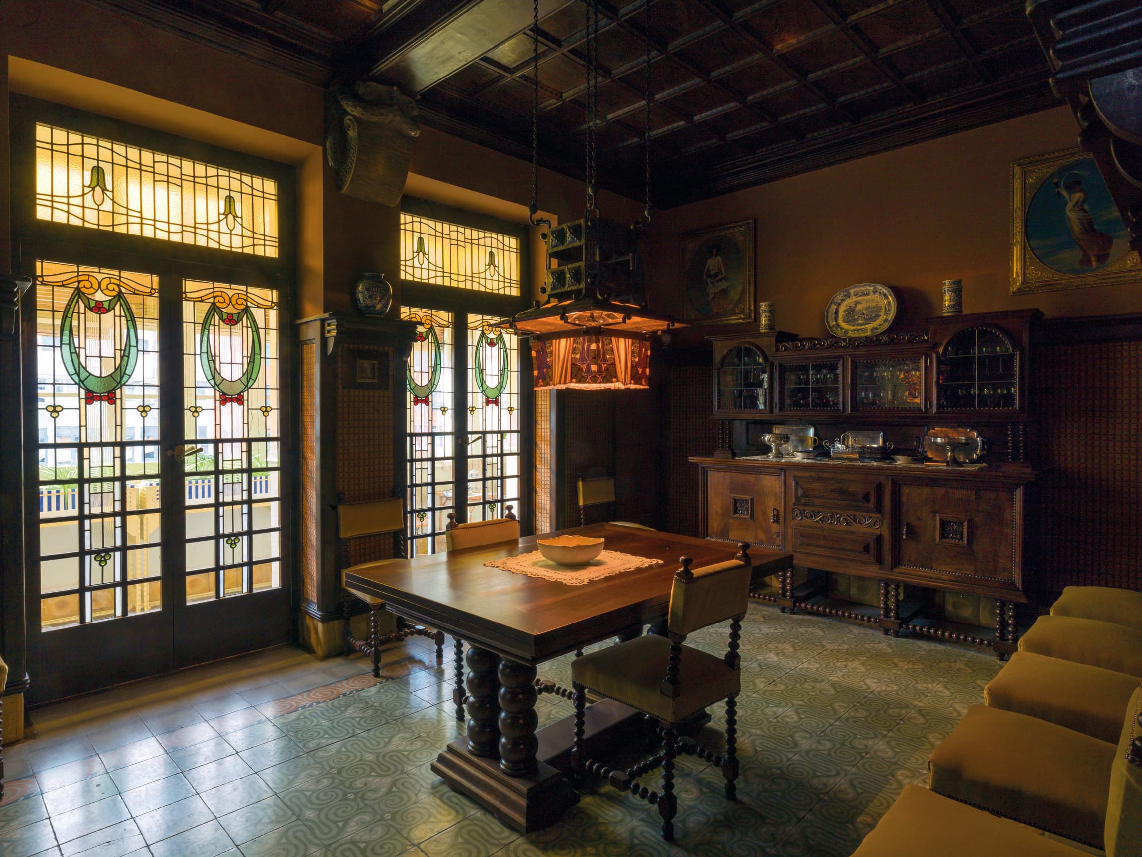 Casa Masó 