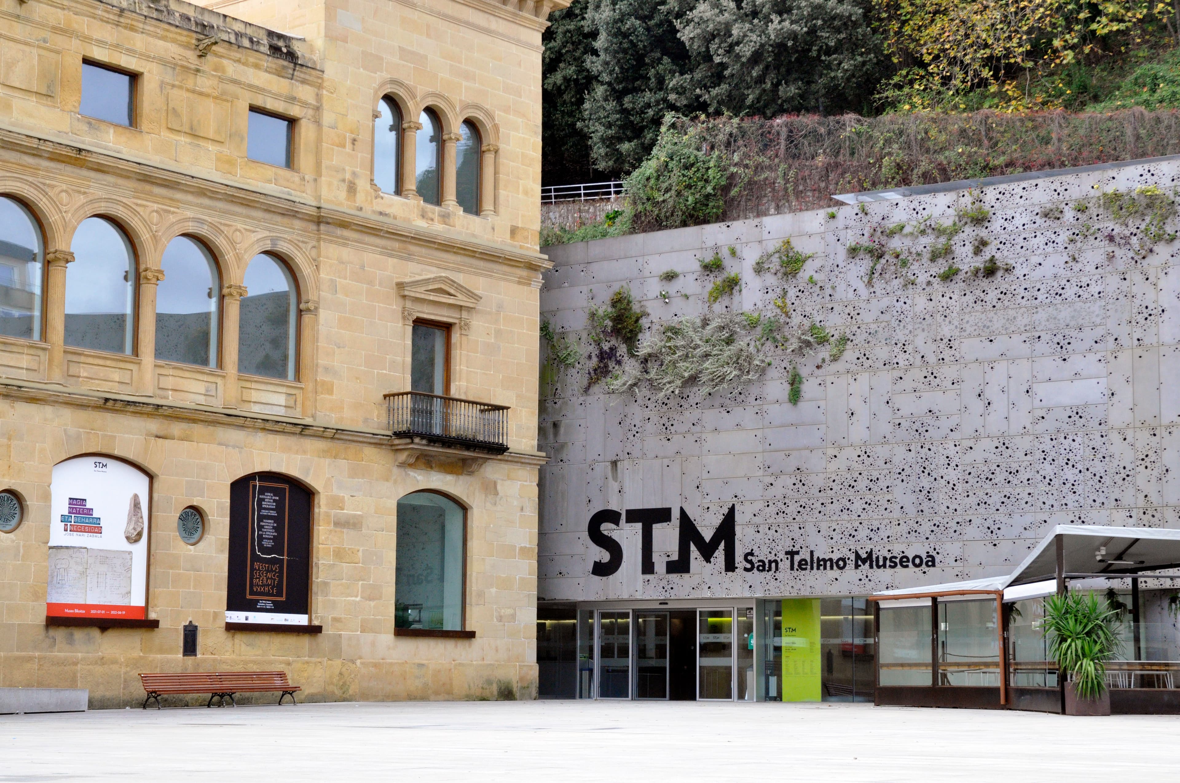 Museo San Telmo