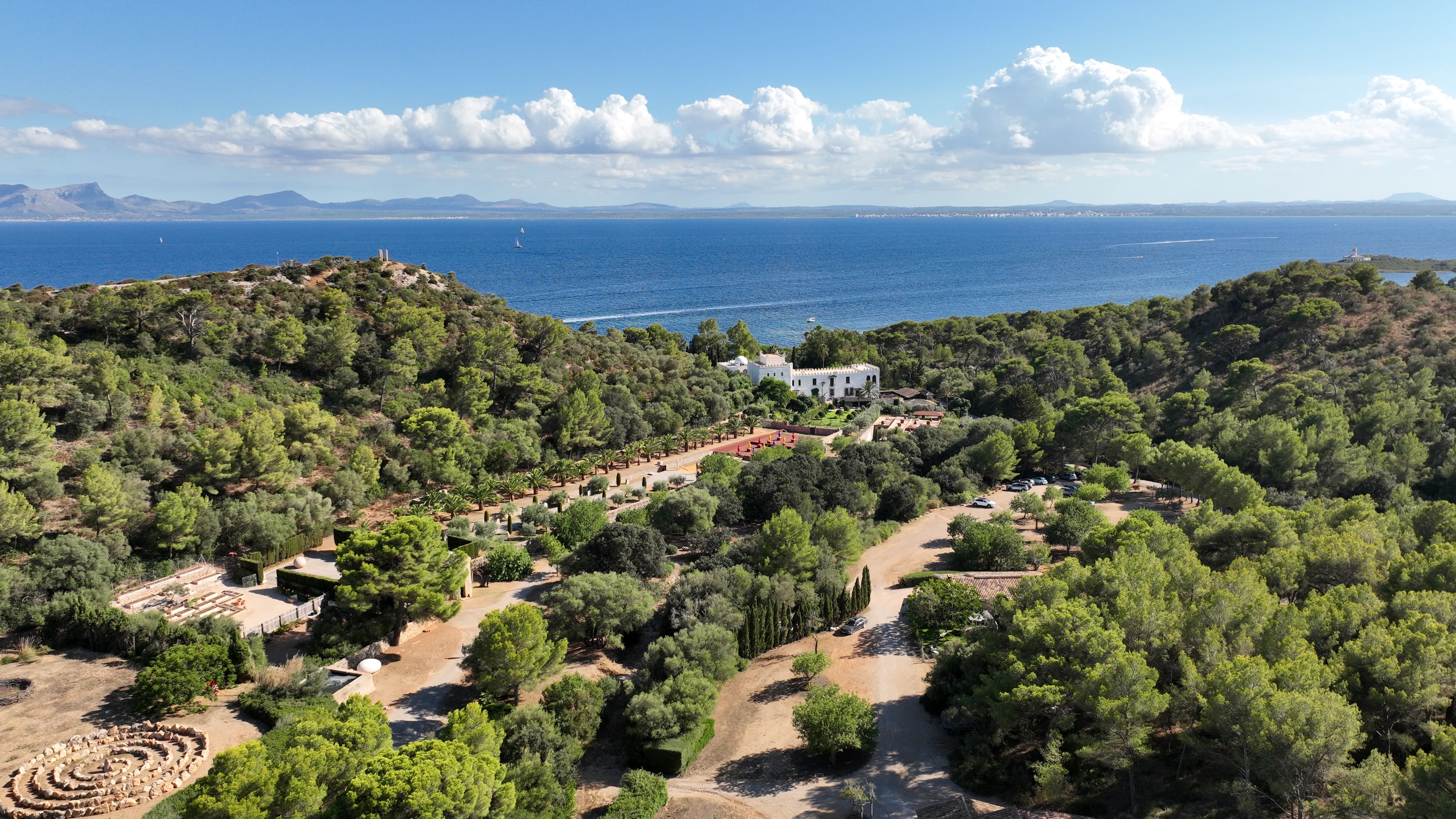 Museu Sa Bassa Blanca
