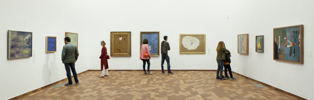 Fundació Joan Miró