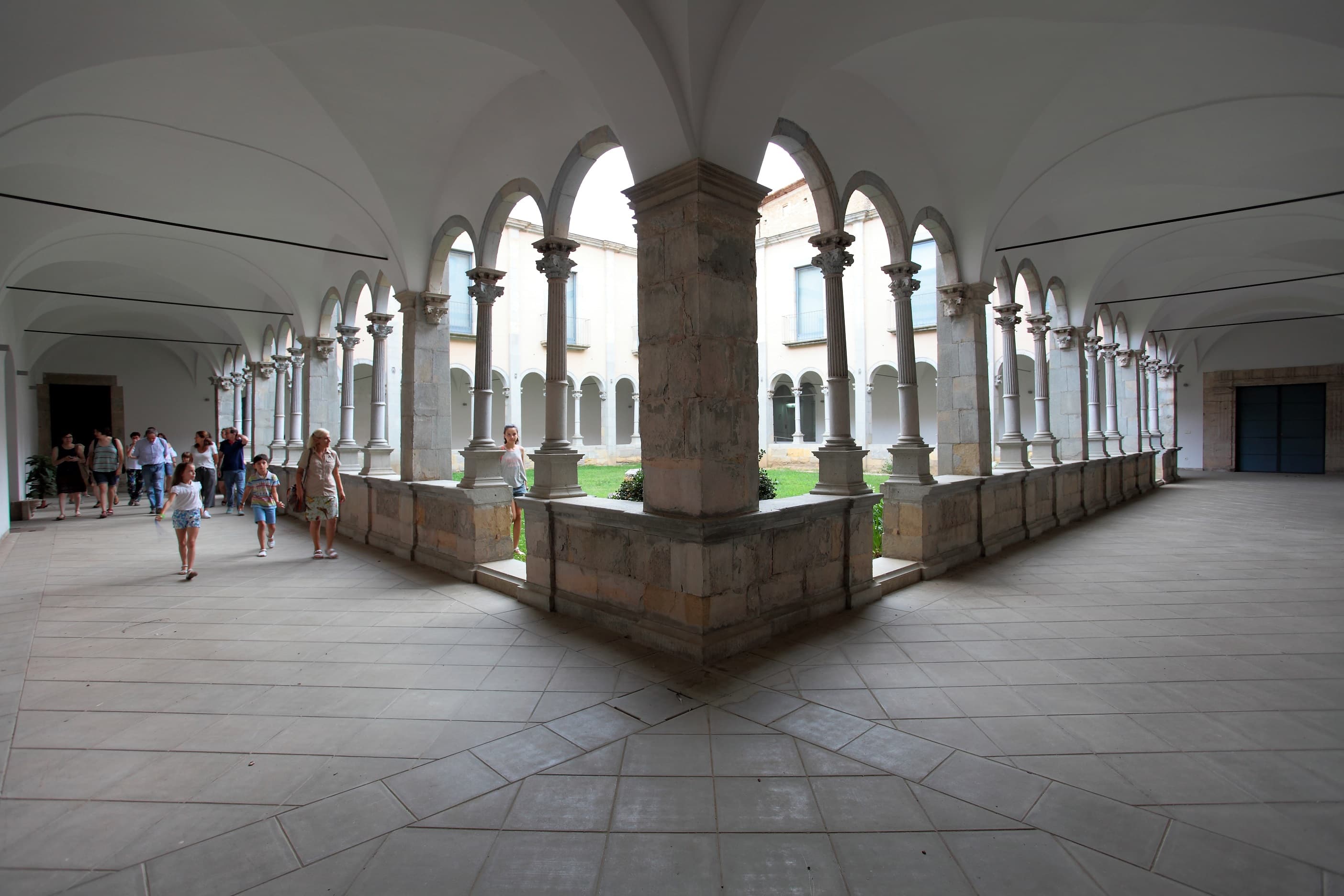 Monestir de Sant Esteve