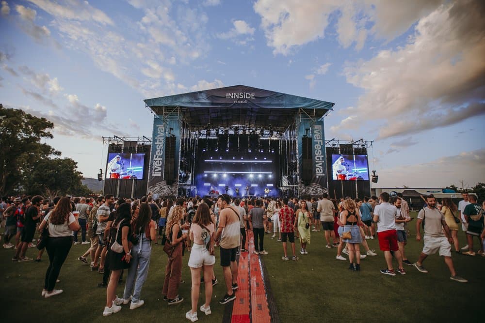Mallorca Live Festival