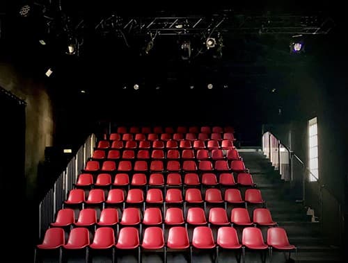 Sala Mercantil