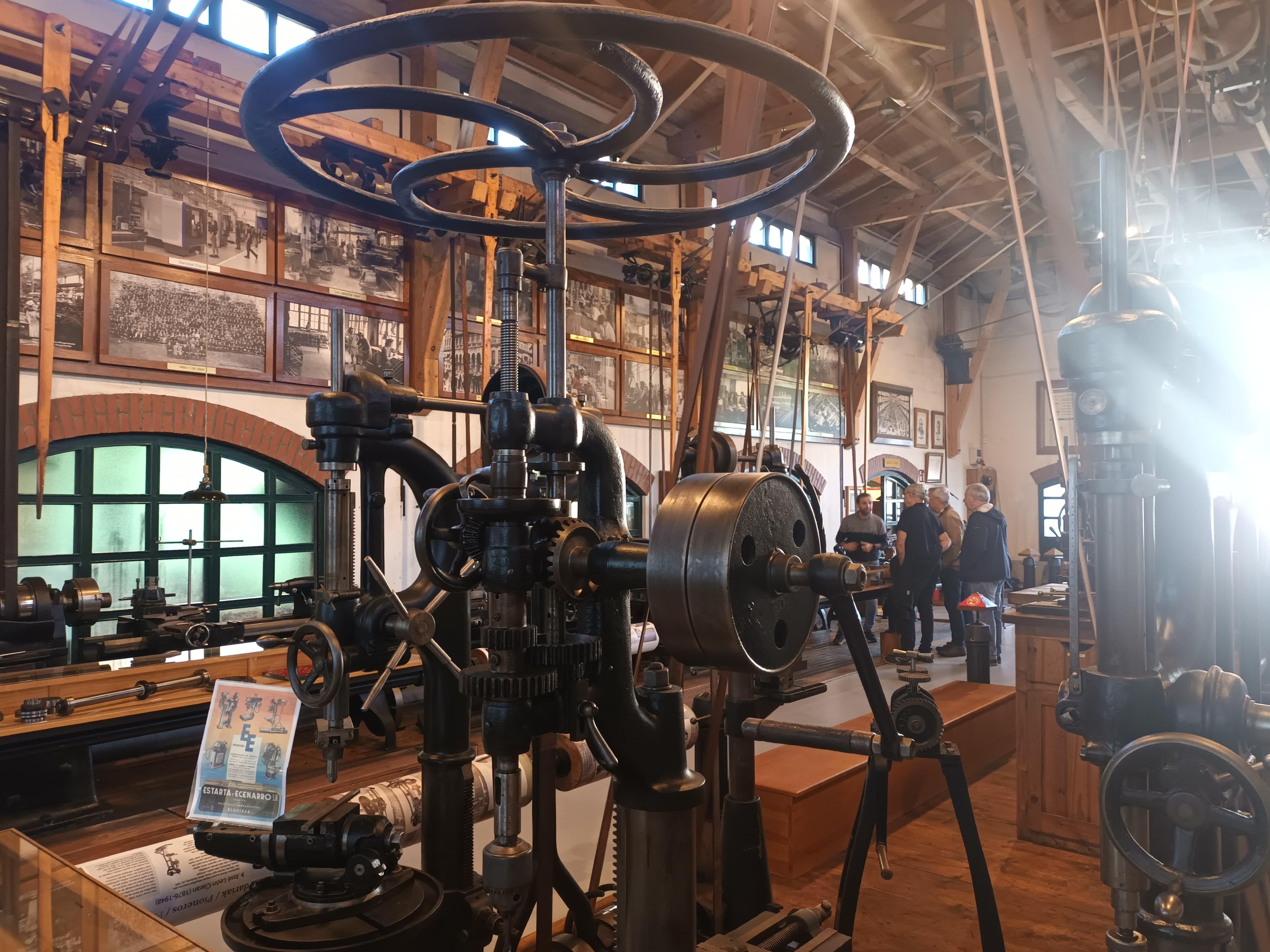 Makina Erreminta Museoa