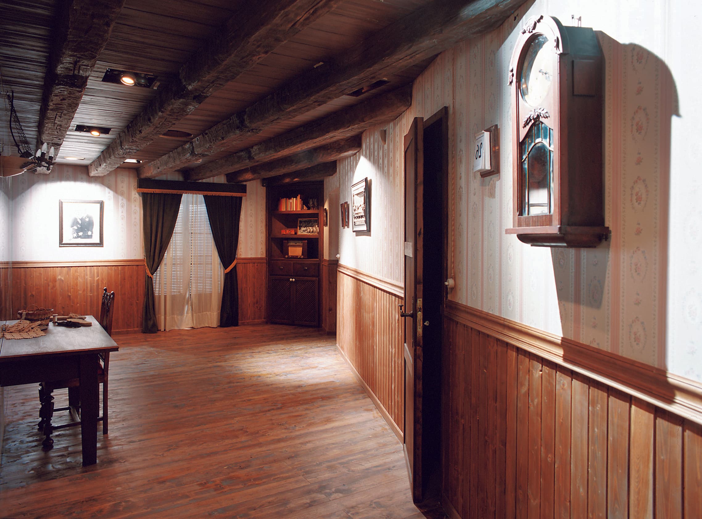 Gernikako Bakearen Museoa