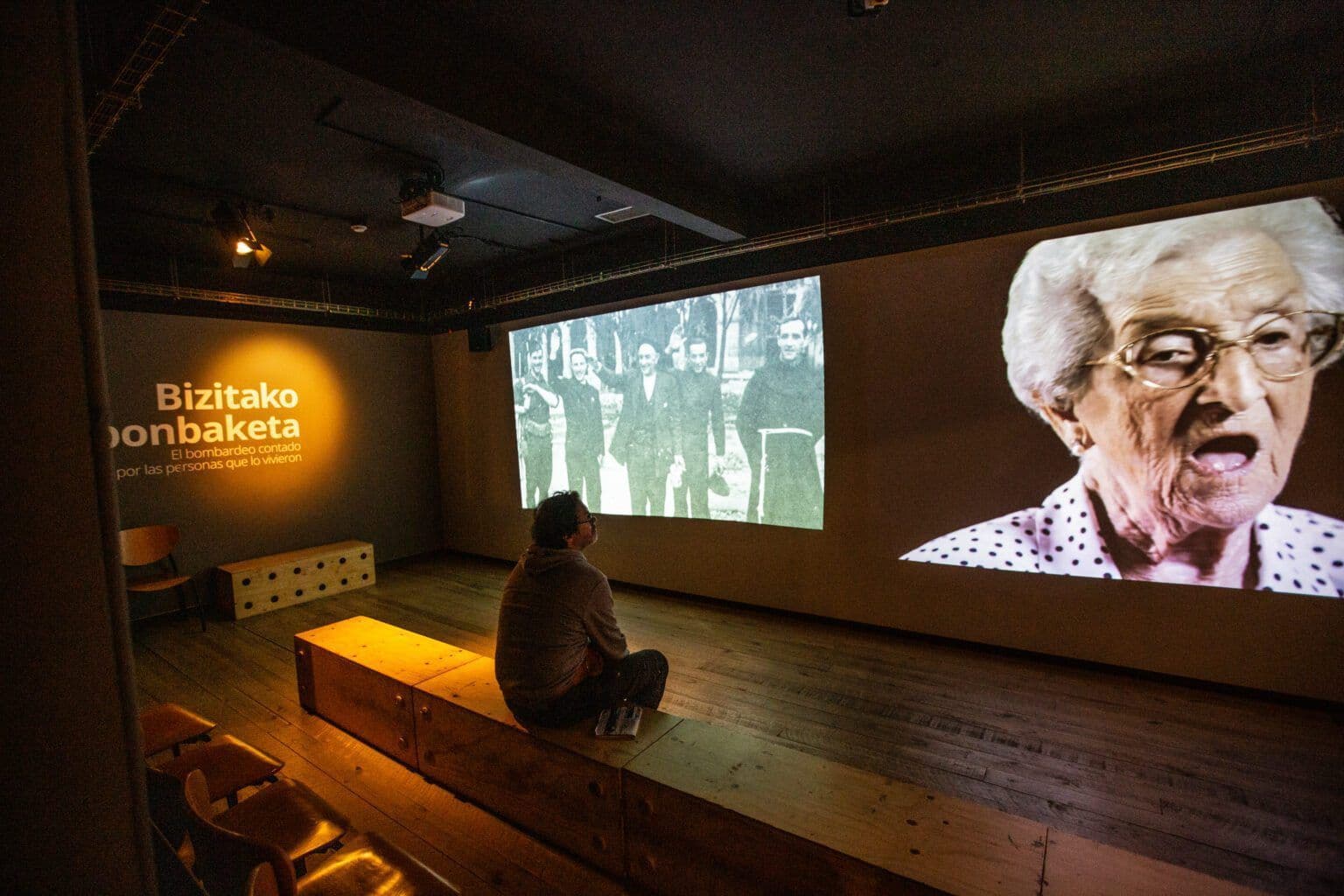 Gernikako Bakearen Museoa