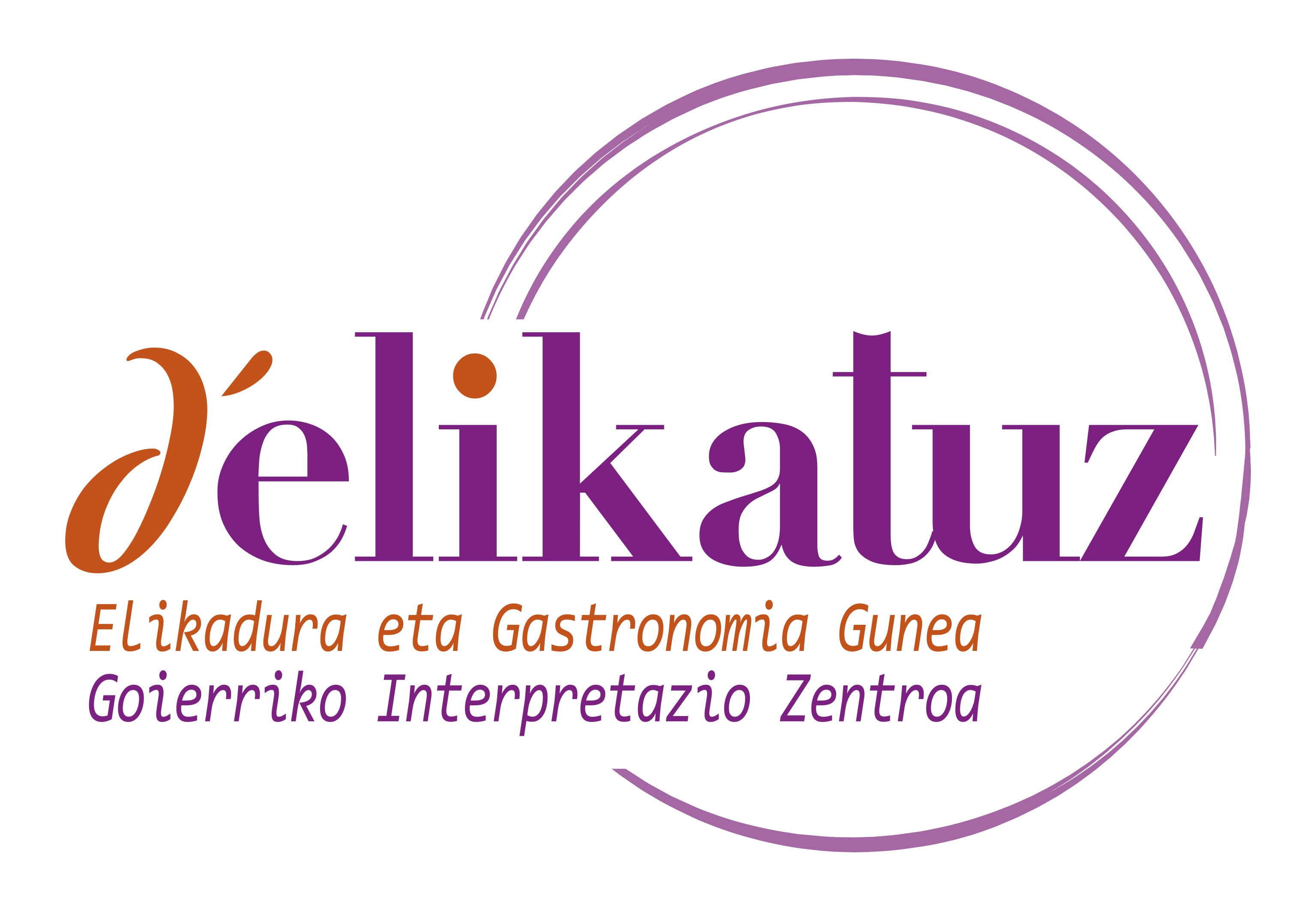 D'elikatuz Interpretazio Zentroa