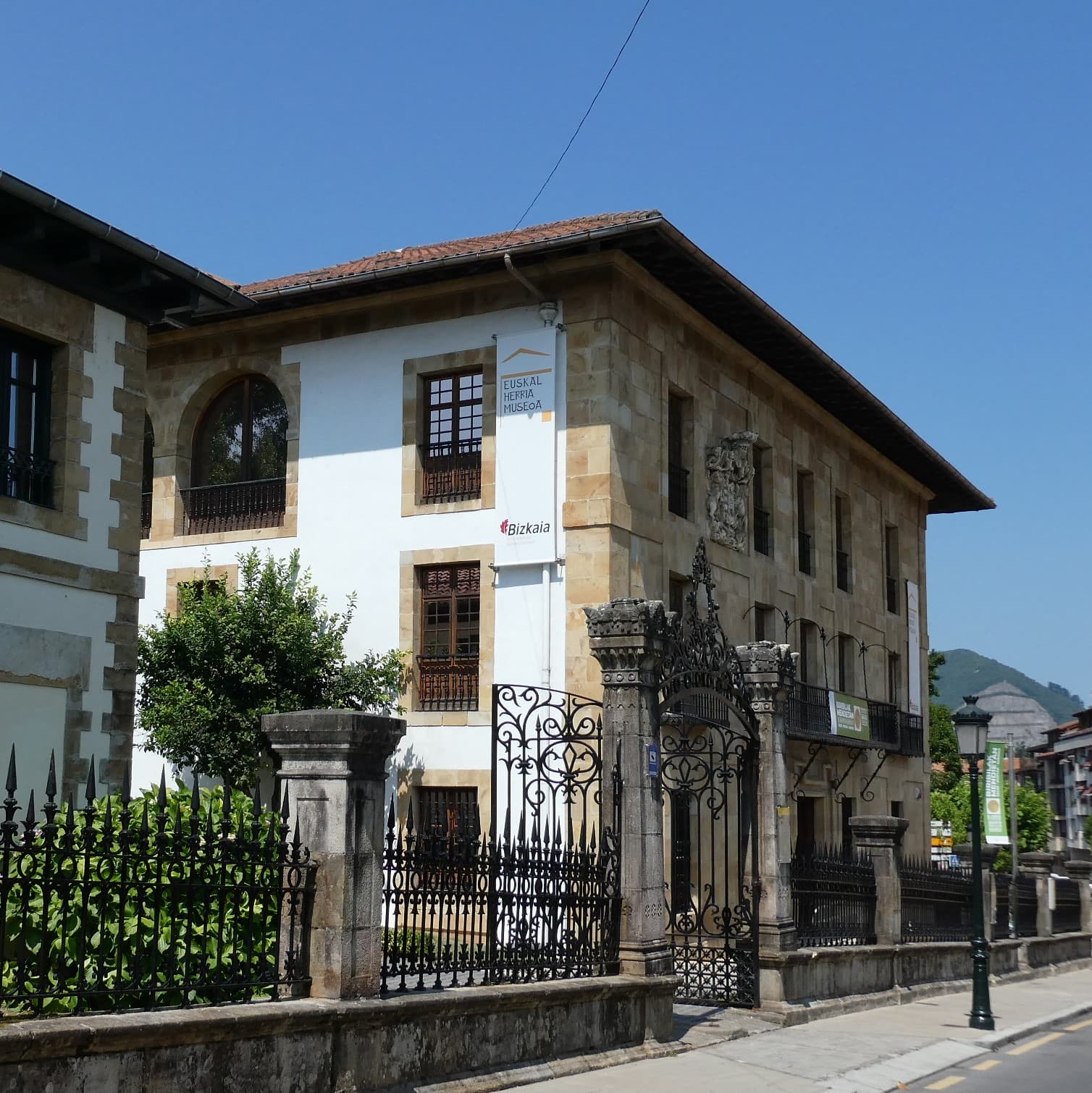Euskal Herria Museoa