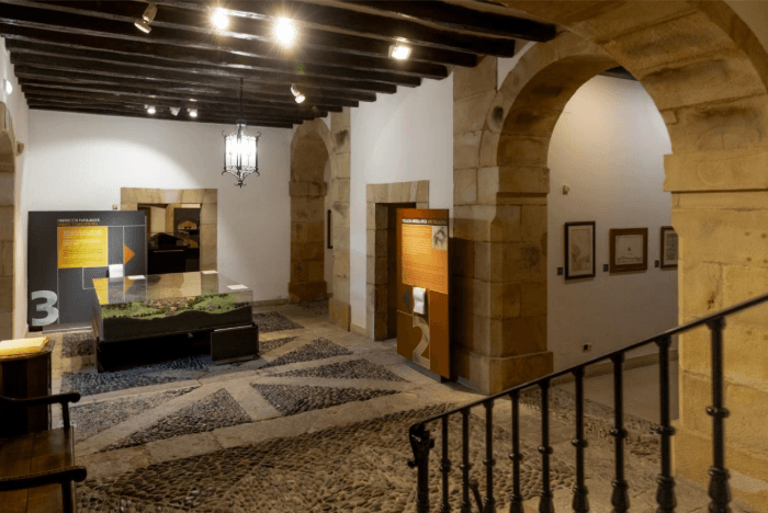 Euskal Herria Museoa