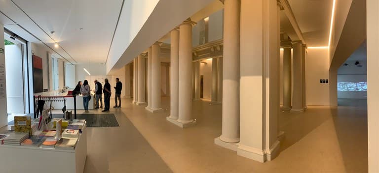 MORERA. Museu d’Art Modern i Contemporani de Lleida