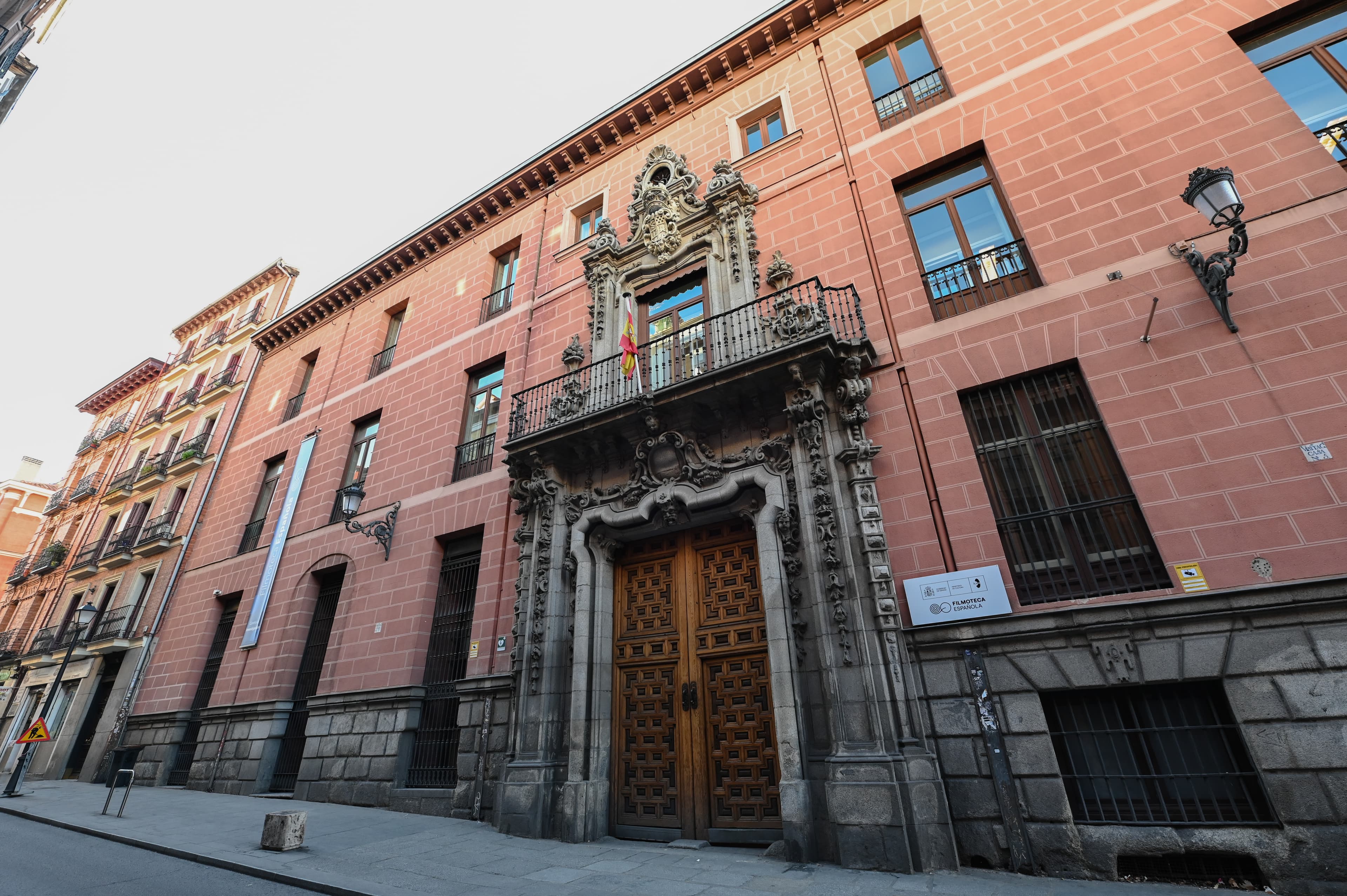 Filmoteca Española 