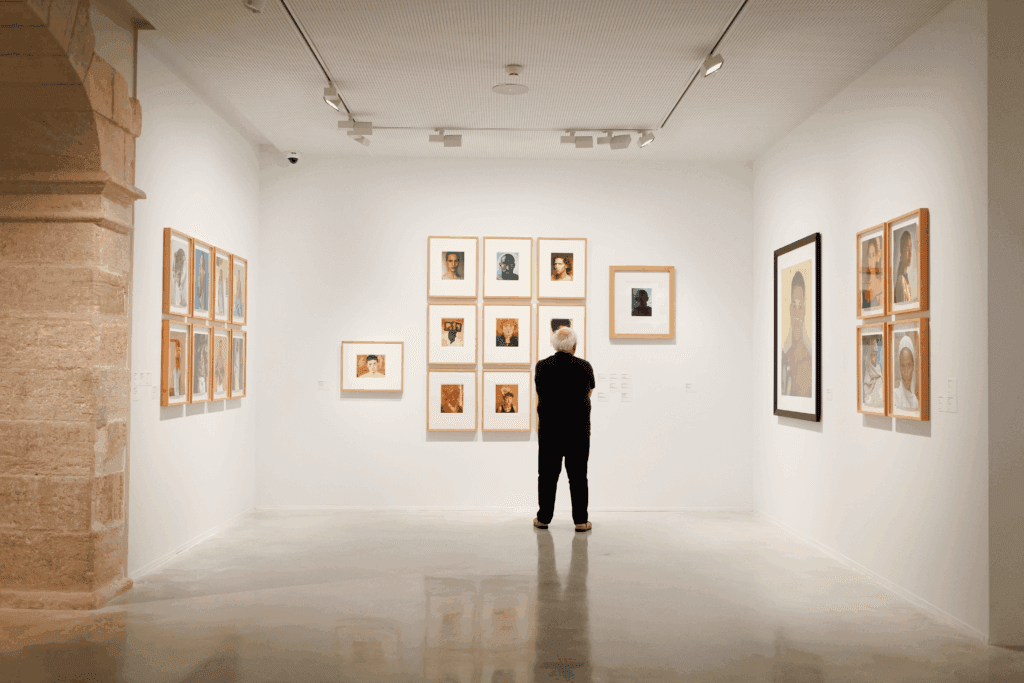 Fundació Toni Catany. Centre Internacional de Fotografia 