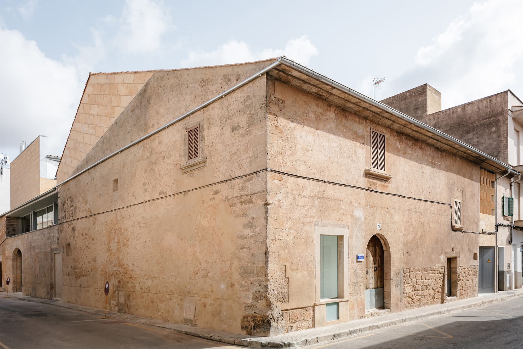 Fundació Toni Catany. Centre Internacional de Fotografia 