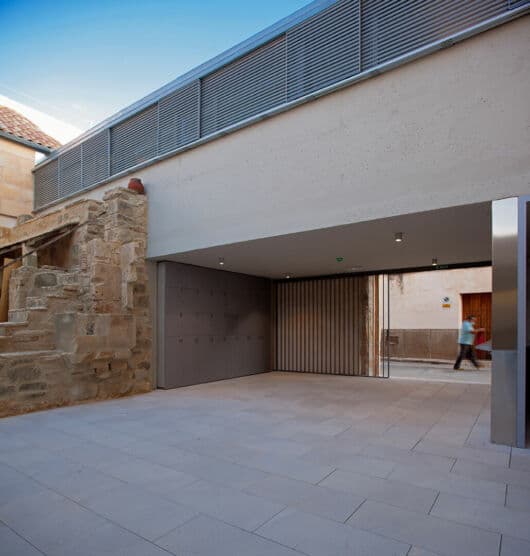 Fundació Toni Catany. Centre Internacional de Fotografia 