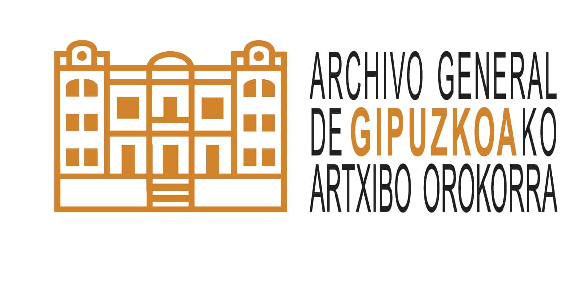 Gipuzkoako Artxibo Orokorra