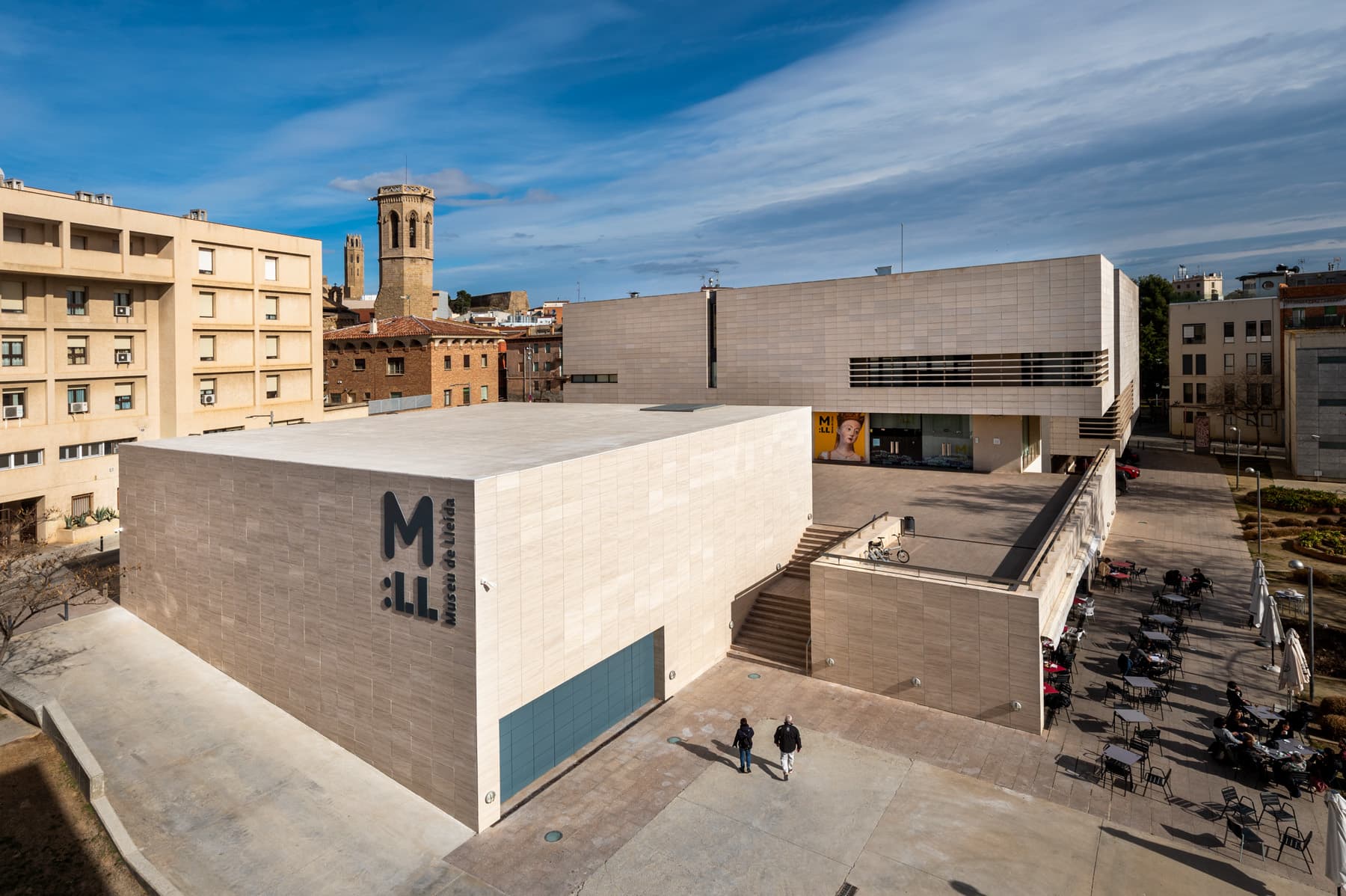 Museu de Lleida 