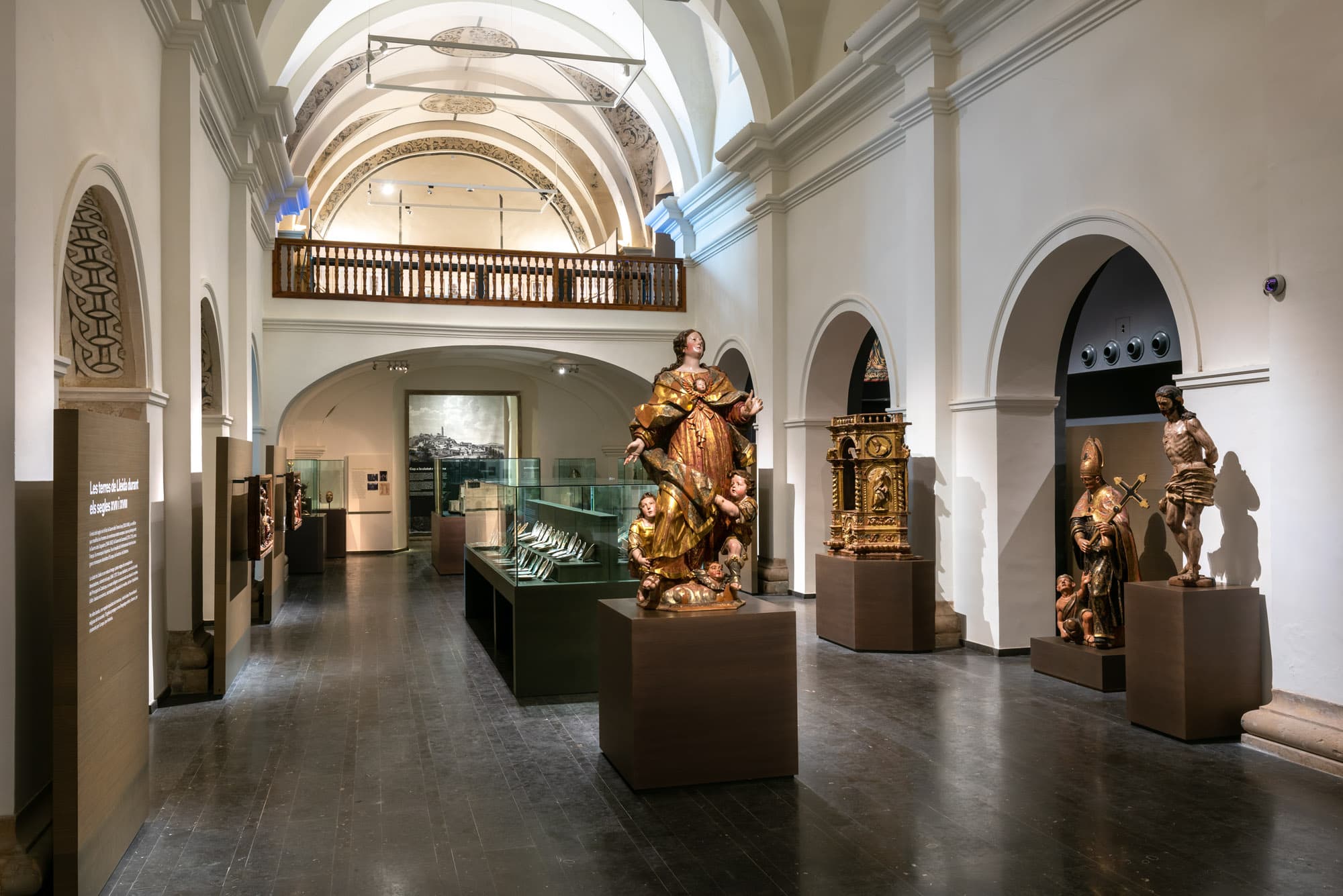 Museu de Lleida 