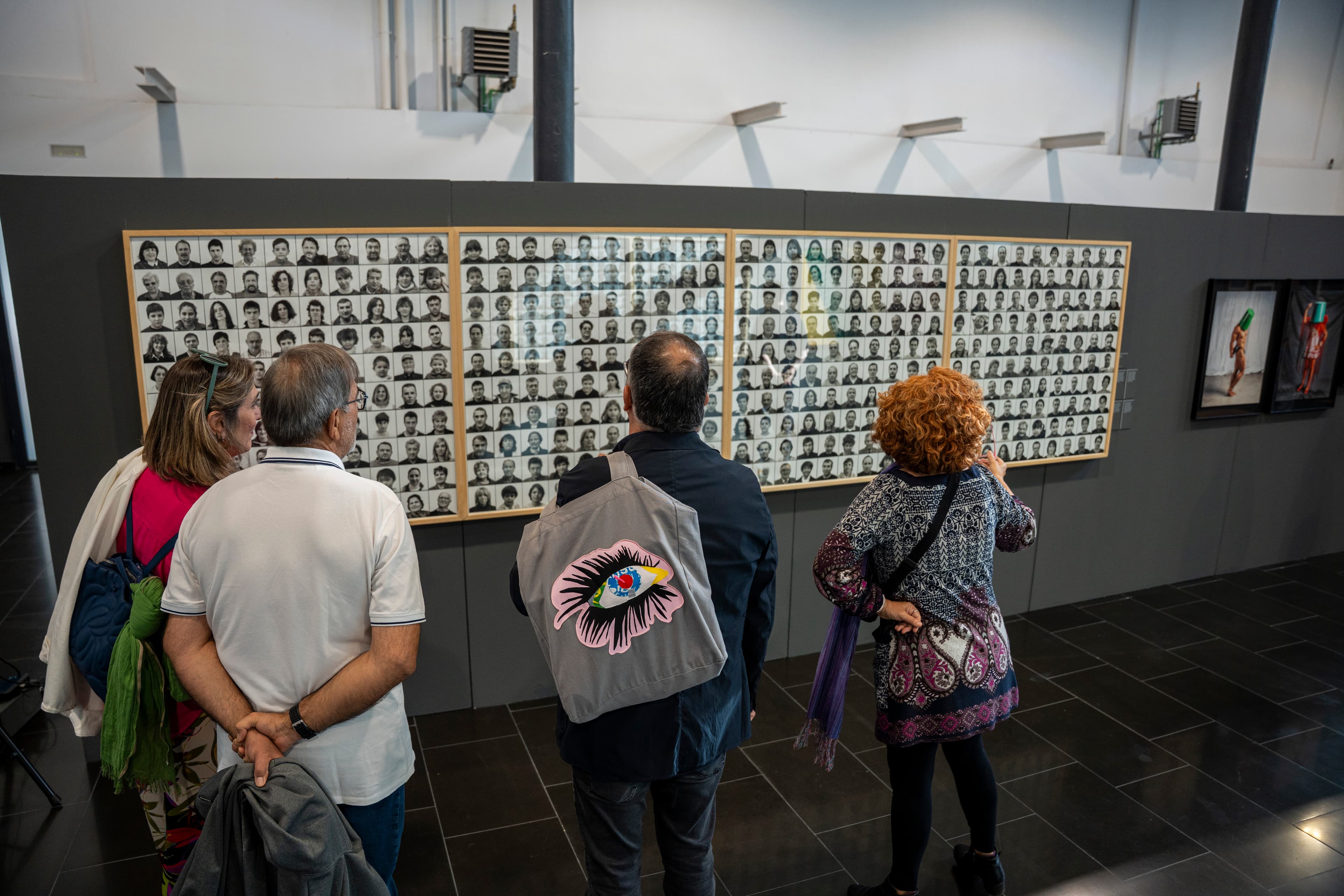 Sala d’Exposicions l’Escorxador