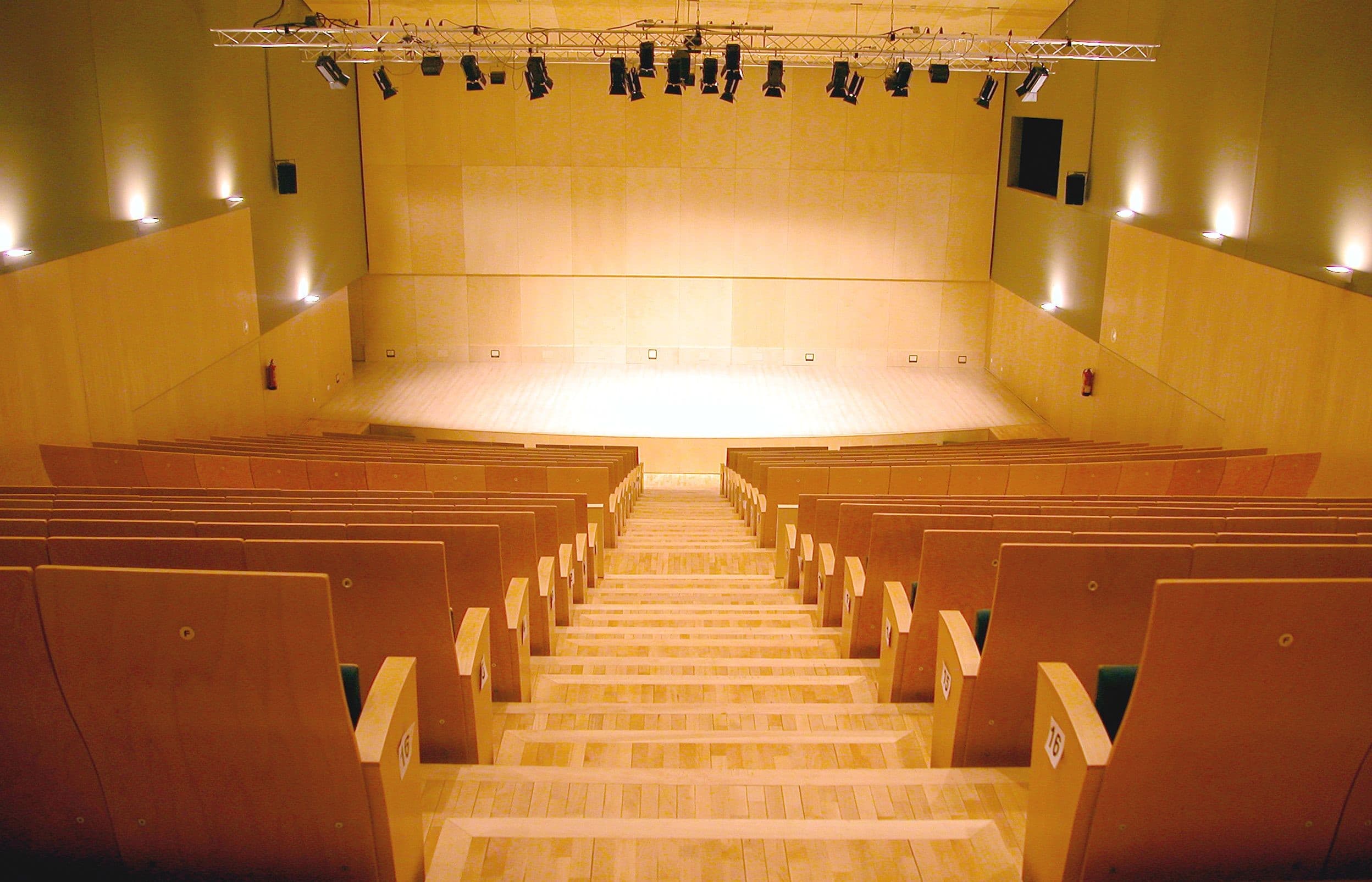 Auditori de Terrassa
