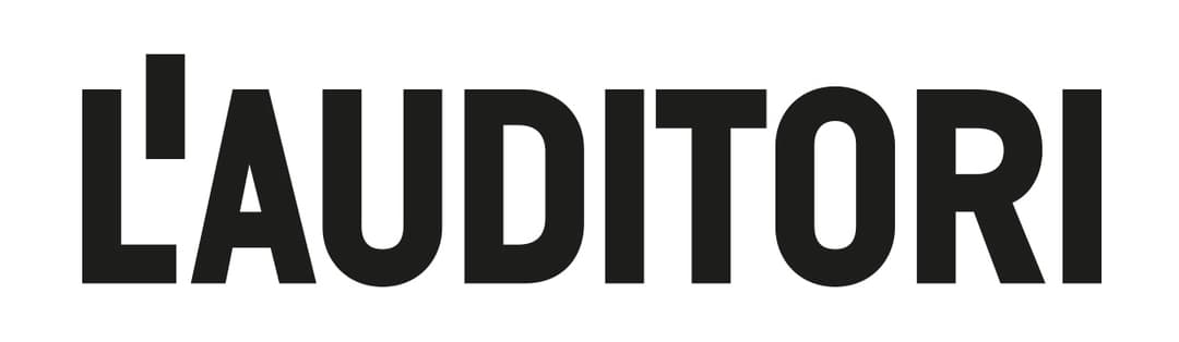 L'Auditori