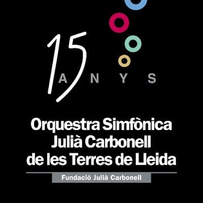 Orquestra Julià Carbonell 