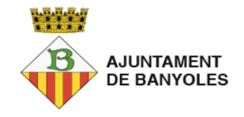 Ajuntament de Banyoles