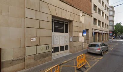 Seu Orquestra Simfònica del Vallès
