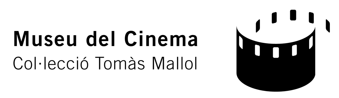 Fundació Museu del Cinema - Col·lecció Tomàs Mallol