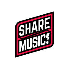 Sharemusic!