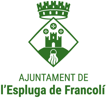 Ajuntament de l'Espluga de Francolí