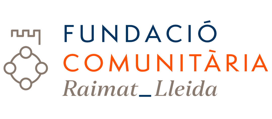 Fundació Comunitaria Raimat Lleida