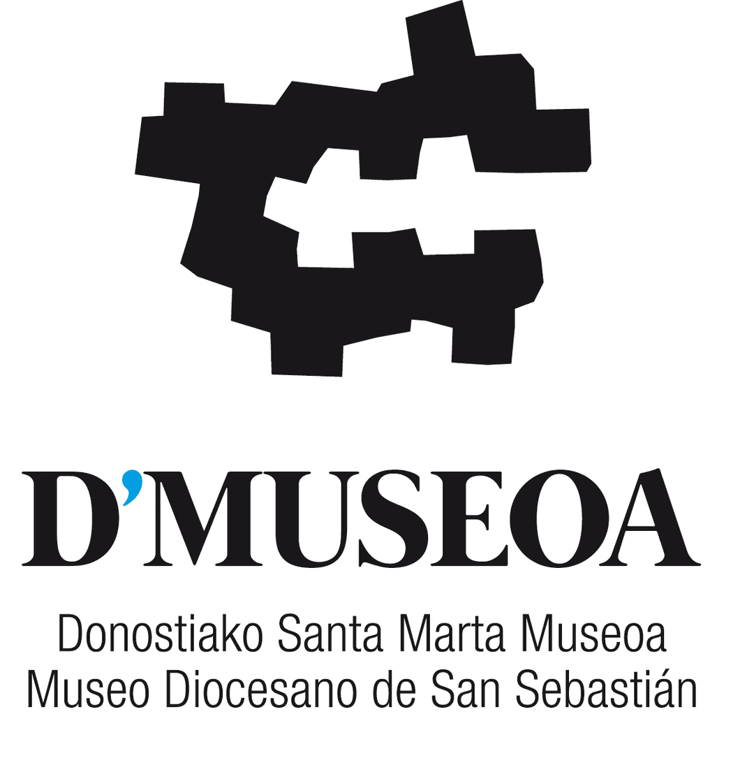 Iglesia de Santa María. D´Museoa