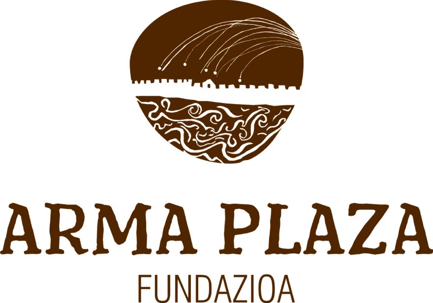 ARMA PLAZA FUNDAZIOA