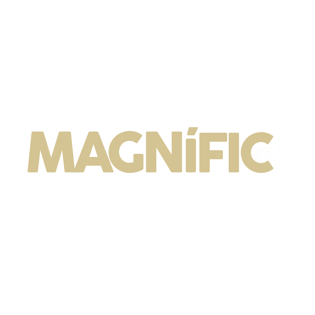Magnífic Fest By Lleida Music Festival 