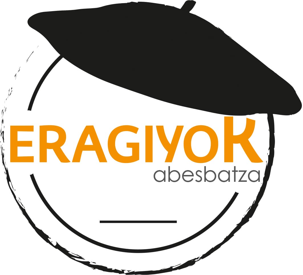 ERAGIYOK Abesbatza Elkartea